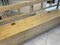 Provincial Kitchen Bench with Storage 8