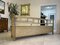 Provincial Kitchen Bench with Storage 2