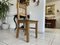 Country Dining Chair in Spruce 3