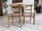 Children's Chairs in Pine, Set of 2 1