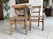 Children's Chairs in Pine, Set of 2, Image 1