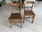 Children's Chairs in Pine, Set of 2 2