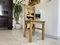 Country Dining Chair in Spruce, Image 1