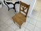 Country Dining Chair in Spruce 4
