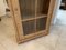 Natural Wood Showcase or Bookcase 9