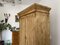 Natural Wood Farm Cabinet 3