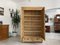 Natural Wood Farm Cabinet 2