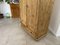 Natural Wood Farm Cabinet, Image 4
