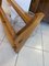 Vintage Pine Wall Shelf 3