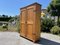 Large Vintage Baroque Cabinet 2