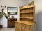 Rustic Wood Kitchen Cupboard 9