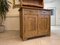 Rustic Wood Kitchen Cupboard 6