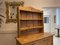 Rustic Wood Kitchen Cupboard 5
