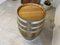 Vintage Oak Wine Barrel 3