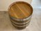 Vintage Oak Wine Barrel 7