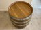 Vintage Oak Wine Barrel, Image 7