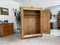 Styrian Biedermeier Spruce Farmers Wardrobe 11