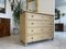 Wood Chest of Drawers 1