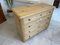 Wood Chest of Drawers 9