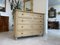 Wood Chest of Drawers 8