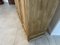 Natural Spruce Wood Cabinet 12