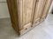 Natural Spruce Wood Cabinet 2
