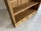 Wilhelminian Bookcase in Natural Wood 5