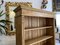 Wilhelminian Bookcase in Natural Wood, Image 2