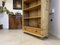 Vintage Bookcase in Natural Wood 7