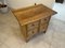 Rustic Cabinet in Spruce Wood 8
