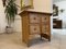 Rustic Cabinet in Spruce Wood 3