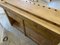 Vintage Rustic Wooden Workbench, Image 8