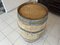 Vintage Oak Wine Barrel 3