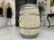 Vintage Oak Wine Barrel 2