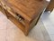 Vintage Rustic Wooden Workbench 9