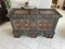 Commode Baroque Originale Rustique 1