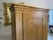 Armoire Biedermeier Vintage en Bois 7