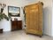 Vintage Biedermeier Wooden Wardrobe 6