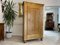 Armoire Biedermeier Vintage en Bois 5