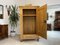 Armoire Biedermeier Vintage en Bois 2