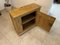 Vintage Schrank aus Holz 4