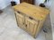 Mueble vintage de madera, Imagen 4