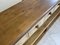 Vintage Schrank aus Holz 4