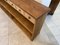 Vintage Rustic Wooden Workbench 4