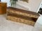 Vintage Rustic Wooden Workbench, Image 12