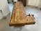 Vintage Workbench in Pine 10