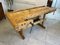 Vintage Workbench in Pine 15