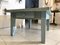 Antique Oak Coffee Table 2