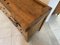 Vintage Workbench with Bank of Drawers 16