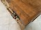 Vintage Workbench with Bank of Drawers 14